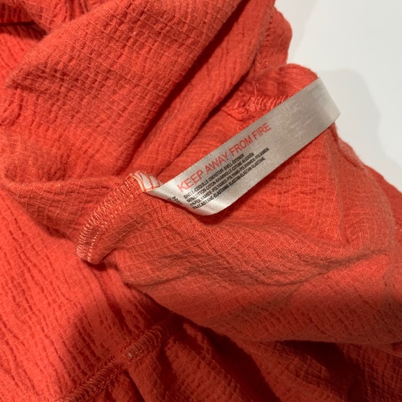 Free People El Mar Mini Dress - Picture 6 of 6